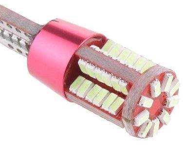 Lampada T10 57smd 4014 CANBUS