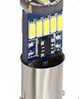 Lampada BA9S 15smd 4014 CANBUS