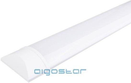 Armadura LED IP20 40W 1200mm 6500K