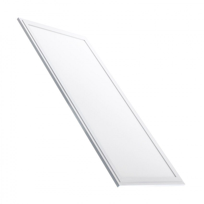 Painel LED Slim 60x30cm 32W 3200lm