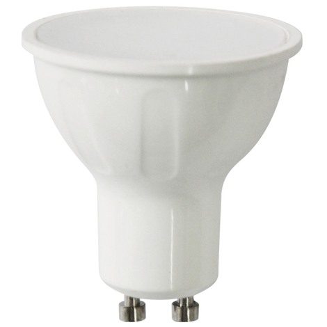 Lampada LED GU10 3W 4000k