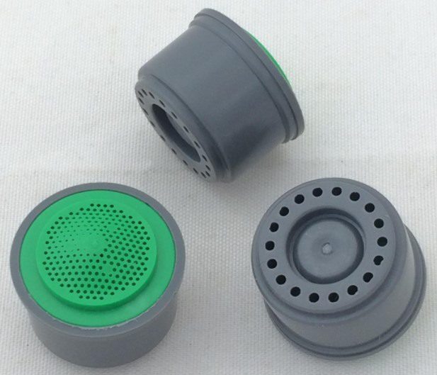Redutor de Caudal 2L