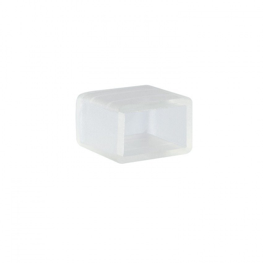 Tampa Final Fita LED 220V AC