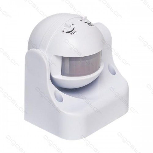 Sensor de movimento infravermelho