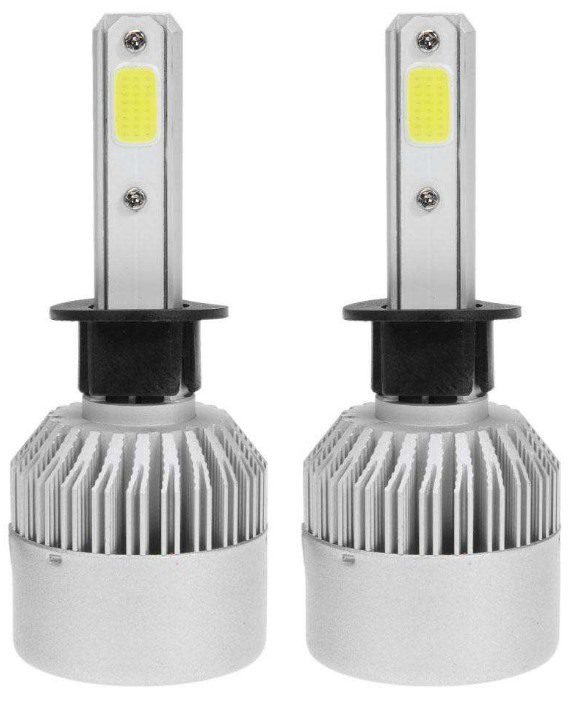 Kit lampadas LED H1