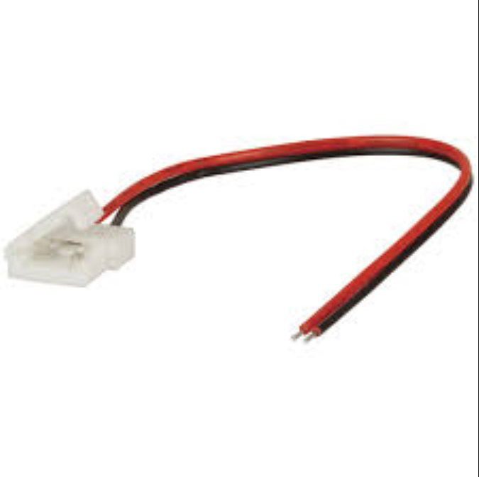 Conector fita led 12v
