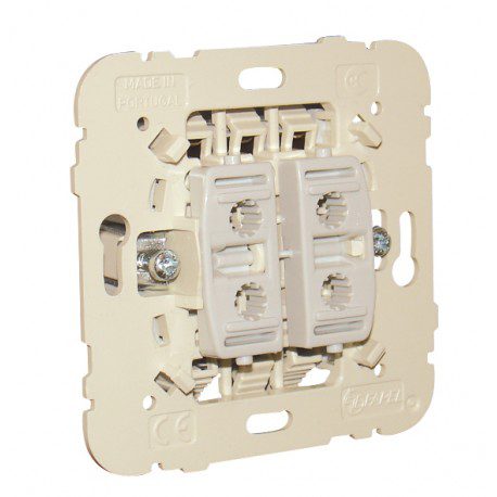 Comutador de Lustre 21061