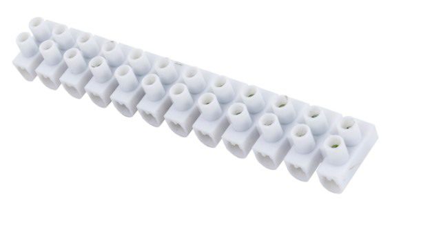 Barra ligadores 6mm