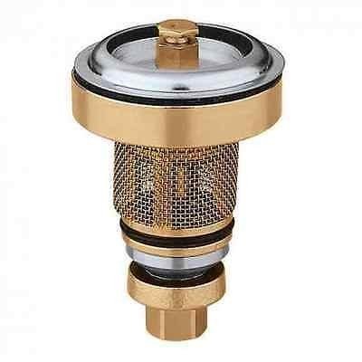 536008 1 1/2"(5365) - 2" - Cartucho reductor DN 65 CALEFFI