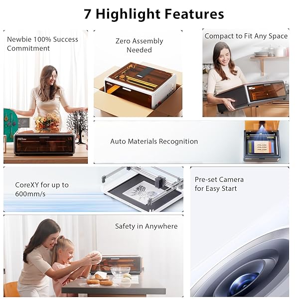 Creality-Falcon-A1-Grabador-y-cortador-laser-10-W-grabado-laser-cerrada-con-camara-inteligente-reconocimiento-autom-B0F1CV767P-2