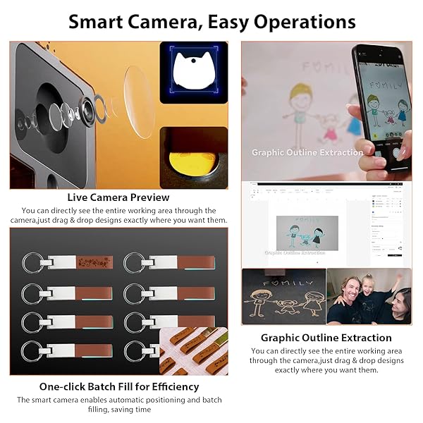 Creality-Falcon-A1-Grabador-y-cortador-laser-10-W-grabado-laser-cerrada-con-camara-inteligente-reconocimiento-autom-B0F1CV767P-4