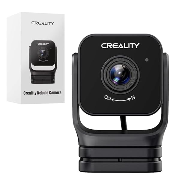 Creality Kit Inteligente de camara Nebula