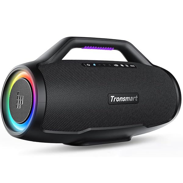 Tronsmart Bang MAX Coluna Bluetooth 5.3, 130W