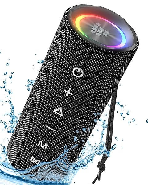 Tronsmart Mirtune C2 Coluna Bluetooth 5.3