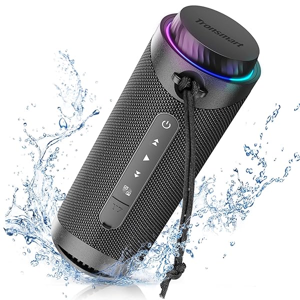 Tronsmart T7 Coluna Portátil Bluetooth 5.3