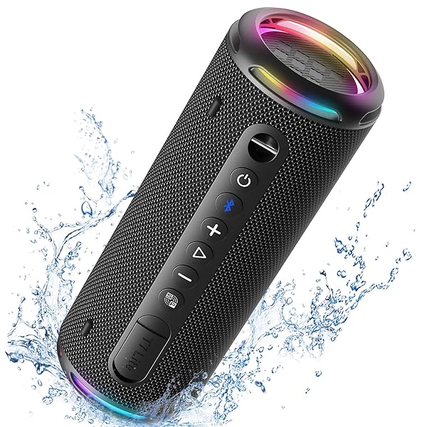 Tronsmart T7 Lite Coluna Bluetooth 5.3