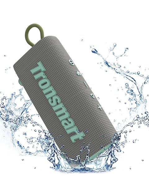 Tronsmart Trip coluna Portatil Bluetooth 5.3, IPX7